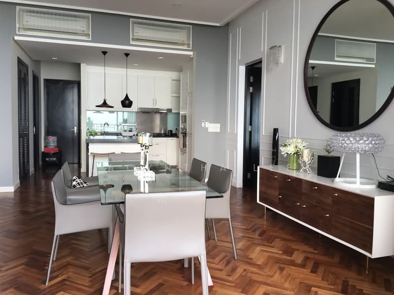 Kondominium untuk Dijual di Andaman @ Quayside - Jacyntha Lee - PropertyGuru.com.my