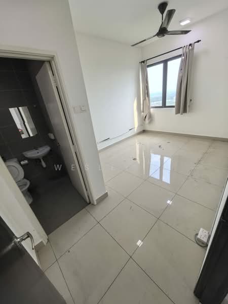 Service Residence for Rent at Kiara Plaza - Wesley Fu - Bathroom - PropertyGuru.com.my