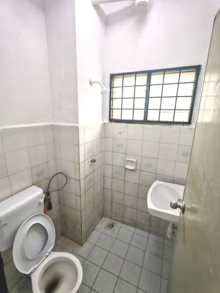 Rumah Teres 1.5 Tingkat untuk Disewa di Bandar Seri Alam (Masai) - Eric Wong - PropertyGuru.com.my
