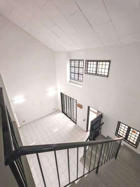 Rumah Teres 1.5 Tingkat untuk Disewa di Bandar Seri Alam (Masai) - Eric Wong - PropertyGuru.com.my