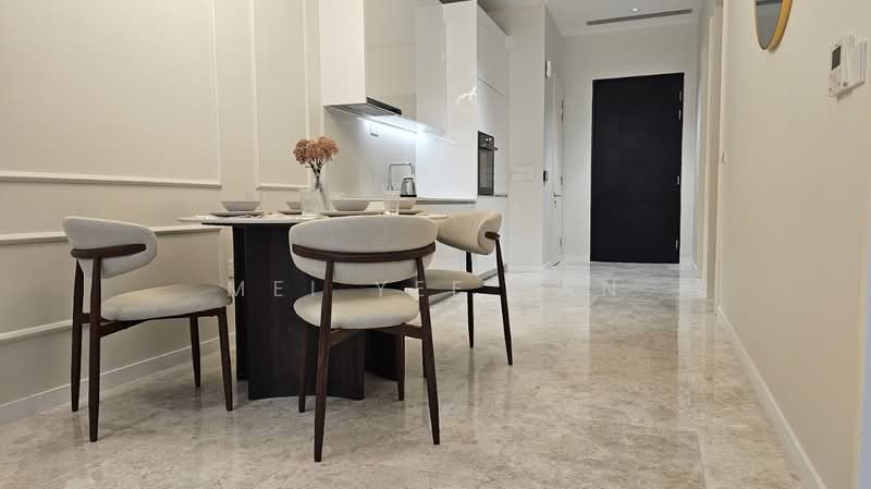 Service Residence for Sale at SO Sofitel Kuala Lumpur Residences - Mei Yee Tan - Kitchen - PropertyGuru.com.my