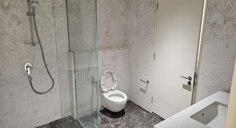 Service Residence for Sale at SO Sofitel Kuala Lumpur Residences - Mei Yee Tan - Bathroom - PropertyGuru.com.my