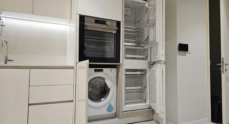 Service Residence for Sale at SO Sofitel Kuala Lumpur Residences - Mei Yee Tan - Kitchen - PropertyGuru.com.my