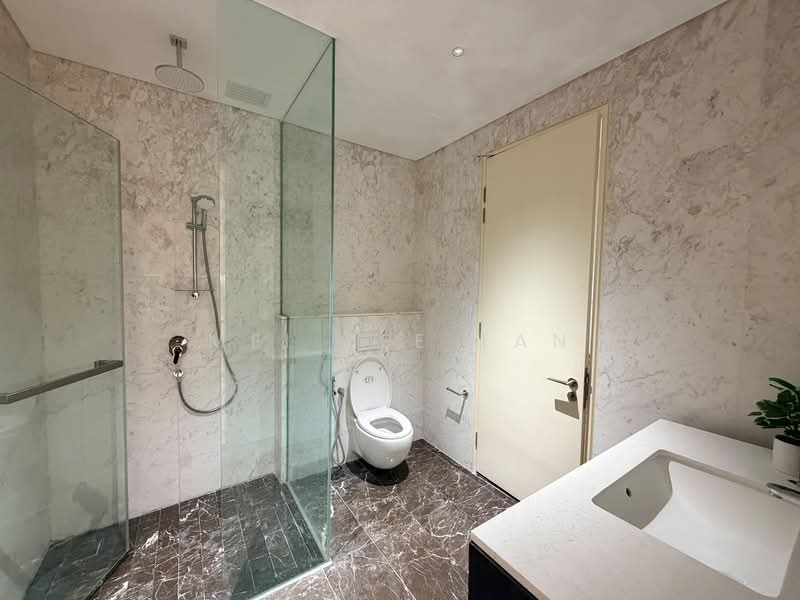 Service Residence for Sale at SO Sofitel Kuala Lumpur Residences - Mei Yee Tan - Bathroom - PropertyGuru.com.my