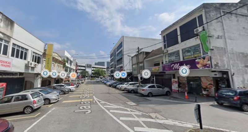 Kedai untuk Dijual di Batu 11 (Cheras) - Wil Koh - Exterior - PropertyGuru.com.my