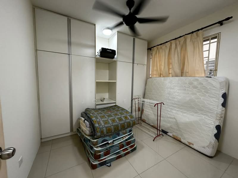 Condominium for Sale at Platinum Lake PV 15 - Joe Tan - Bedroom - PropertyGuru.com.my