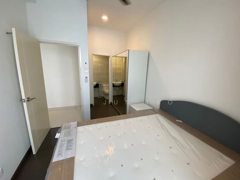 Condominium for Rent at SKS Pavillion Residences - Foo Jun Tao - PropertyGuru.com.my
