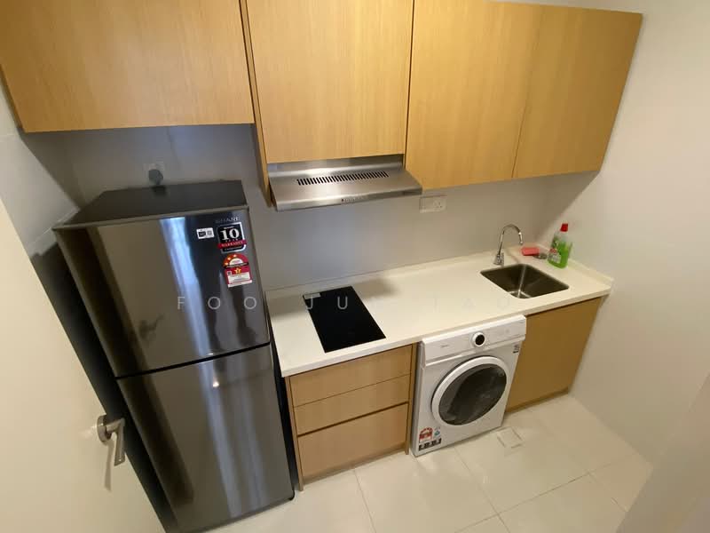 Condominium for Rent at SKS Pavillion Residences - Foo Jun Tao - PropertyGuru.com.my