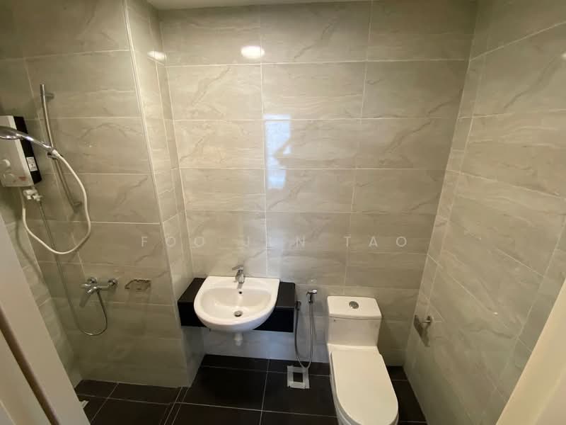 Condominium for Rent at SKS Pavillion Residences - Foo Jun Tao - PropertyGuru.com.my