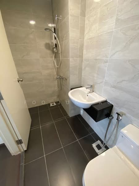 Condominium for Rent at SKS Pavillion Residences - Foo Jun Tao - PropertyGuru.com.my