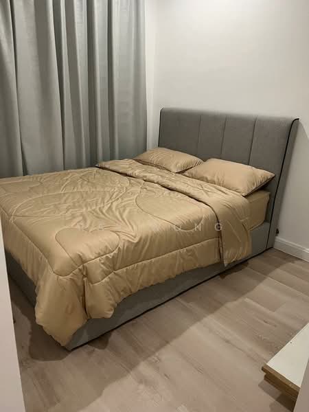 Service Residence for Rent at SKS Habitat - Ray Wong - Bedroom - PropertyGuru.com.my