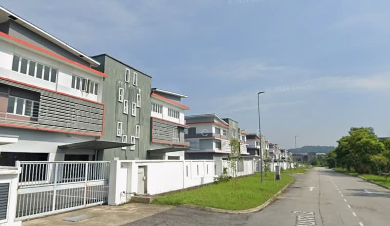 Kilang untuk Disewa di Rawang (Selangor) - Mimi Chee - Exterior - PropertyGuru.com.my