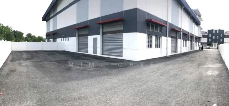 Kilang untuk Disewa di Rawang (Selangor) - Mimi Chee - Exterior - PropertyGuru.com.my