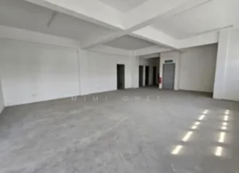 Kilang untuk Disewa di Rawang (Selangor) - Mimi Chee - Interior - PropertyGuru.com.my