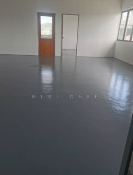 Kilang untuk Disewa di Rawang (Selangor) - Mimi Chee - Interior - PropertyGuru.com.my