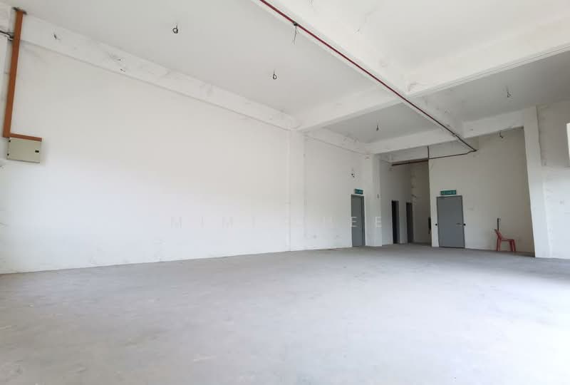 Kilang untuk Disewa di Rawang (Selangor) - Mimi Chee - Interior - PropertyGuru.com.my
