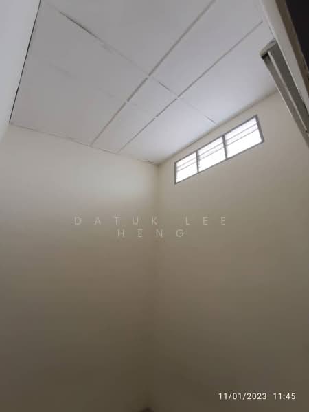 1-storey Terraced House for Rent in Taman Seri Rapat (Ipoh) - Datuk Lee Heng - Interior - PropertyGuru.com.my