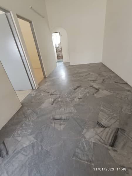 1-storey Terraced House for Rent in Taman Seri Rapat (Ipoh) - Datuk Lee Heng - Interior - PropertyGuru.com.my