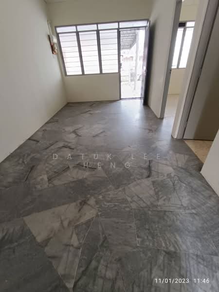 1-storey Terraced House for Rent in Taman Seri Rapat (Ipoh) - Datuk Lee Heng - Interior - PropertyGuru.com.my