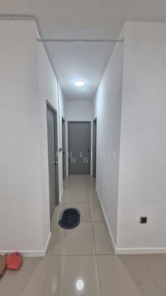 Service Residence for Rent at One 49 Residence - Pauline Ng - Corridor - PropertyGuru.com.my