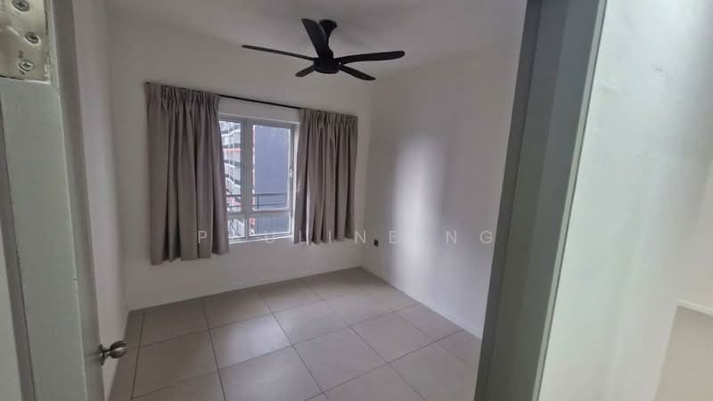 Service Residence for Rent at One 49 Residence - Pauline Ng - Bedroom - PropertyGuru.com.my