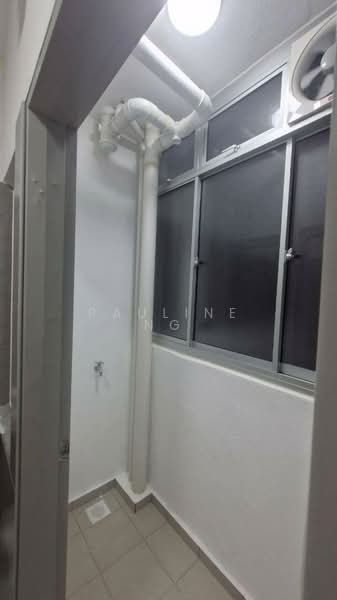 Service Residence for Rent at One 49 Residence - Pauline Ng - Interior - PropertyGuru.com.my