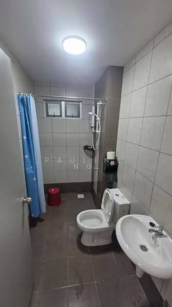 Service Residence for Rent at One 49 Residence - Pauline Ng - Bathroom - PropertyGuru.com.my