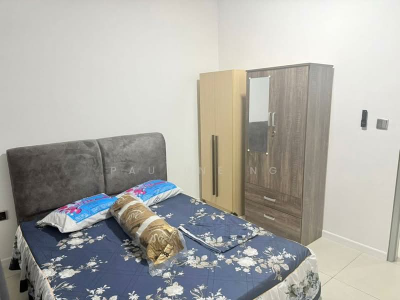 Service Residence for Rent at One 49 Residence - Pauline Ng - Bedroom - PropertyGuru.com.my