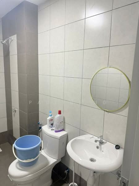 Service Residence for Rent at One 49 Residence - Pauline Ng - Bathroom - PropertyGuru.com.my