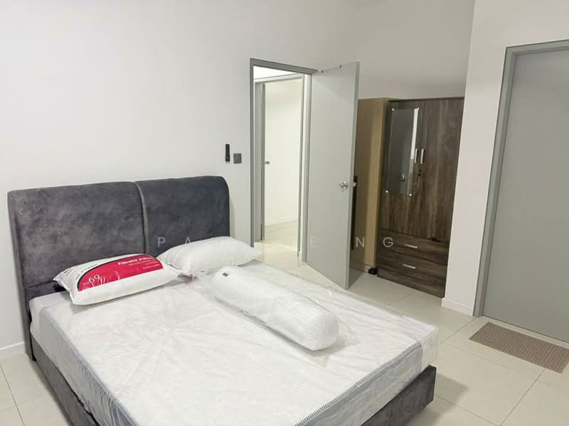Service Residence for Rent at One 49 Residence - Pauline Ng - Bedroom - PropertyGuru.com.my