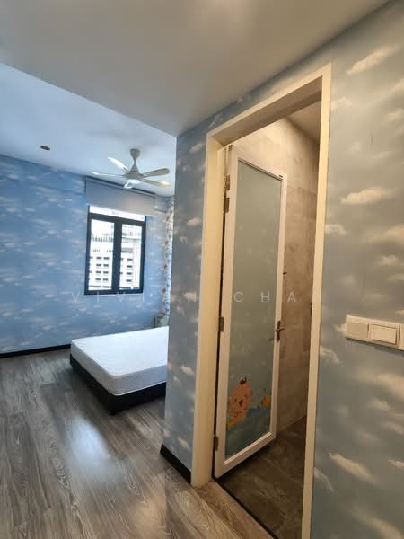 3-storey Terraced House for Rent in Sungai Ara (Penang) - Vivian Chan - PropertyGuru.com.my