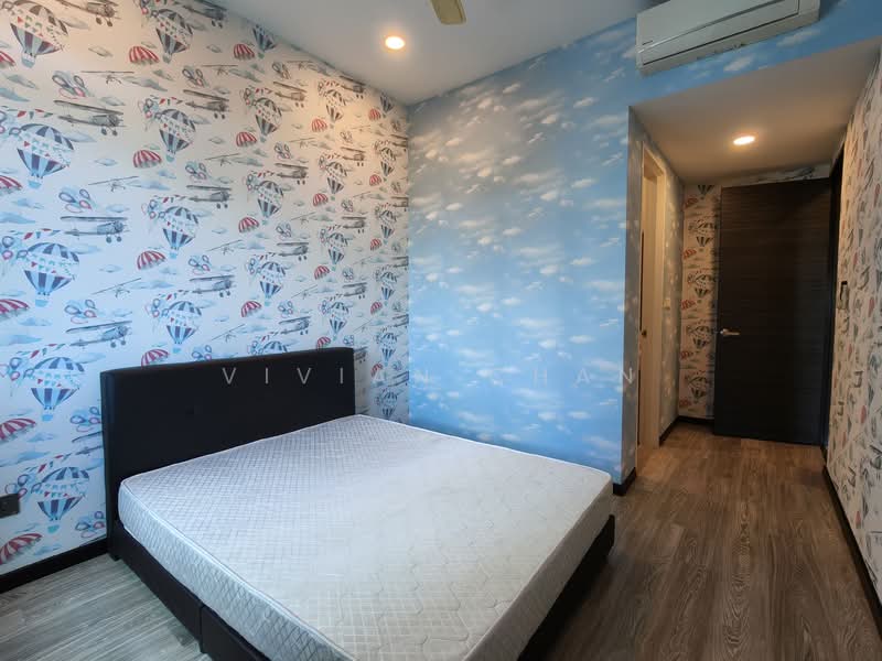 3-storey Terraced House for Rent in Sungai Ara (Penang) - Vivian Chan - PropertyGuru.com.my