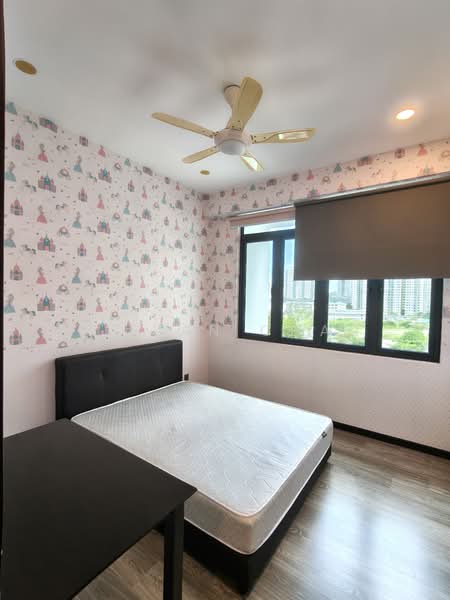 3-storey Terraced House for Rent in Sungai Ara (Penang) - Vivian Chan - PropertyGuru.com.my