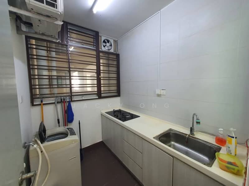 Service Residence for Rent at D'Tasek Residences (Tasek Impian) - Jacky Ong - PropertyGuru.com.my