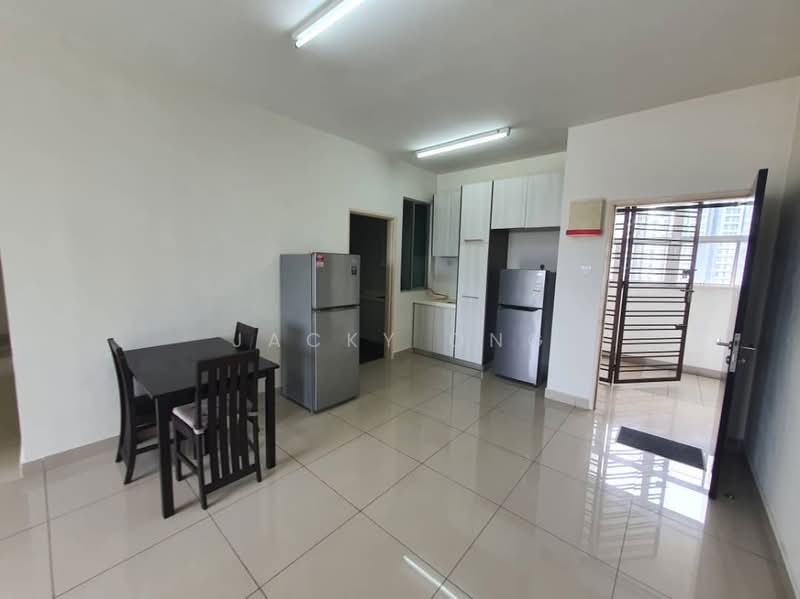 Service Residence for Rent at D'Tasek Residences (Tasek Impian) - Jacky Ong - PropertyGuru.com.my