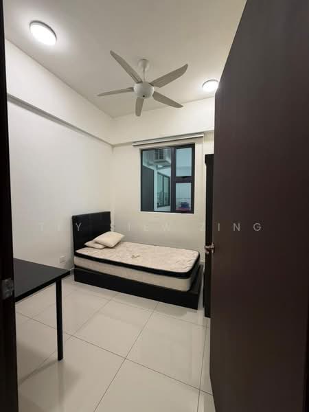 Servis Apartment untuk Disewa di 8 Kinrara - Tey Siew Zing - PropertyGuru.com.my