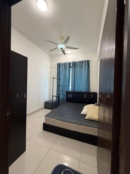 Servis Apartment untuk Disewa di 8 Kinrara - Tey Siew Zing - PropertyGuru.com.my