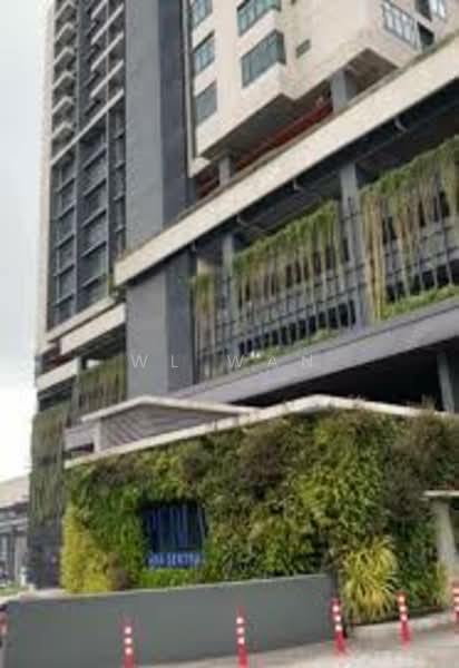 Kondominium untuk Dijual di Ara Sentral - WL Wan - Exterior - PropertyGuru.com.my