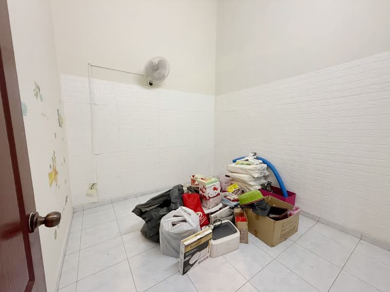 Rumah Teres 1 Tingkat untuk Dijual di Taman Nusa Bestari (Iskandar Puteri (Nusajaya)) - Bess Wong - PropertyGuru.com.my