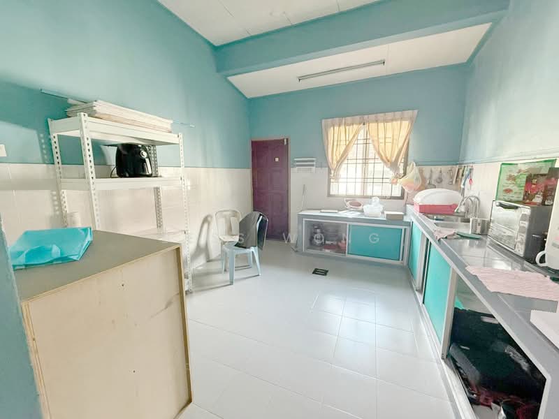 Rumah Teres 1 Tingkat untuk Dijual di Taman Nusa Bestari (Iskandar Puteri (Nusajaya)) - Bess Wong - PropertyGuru.com.my