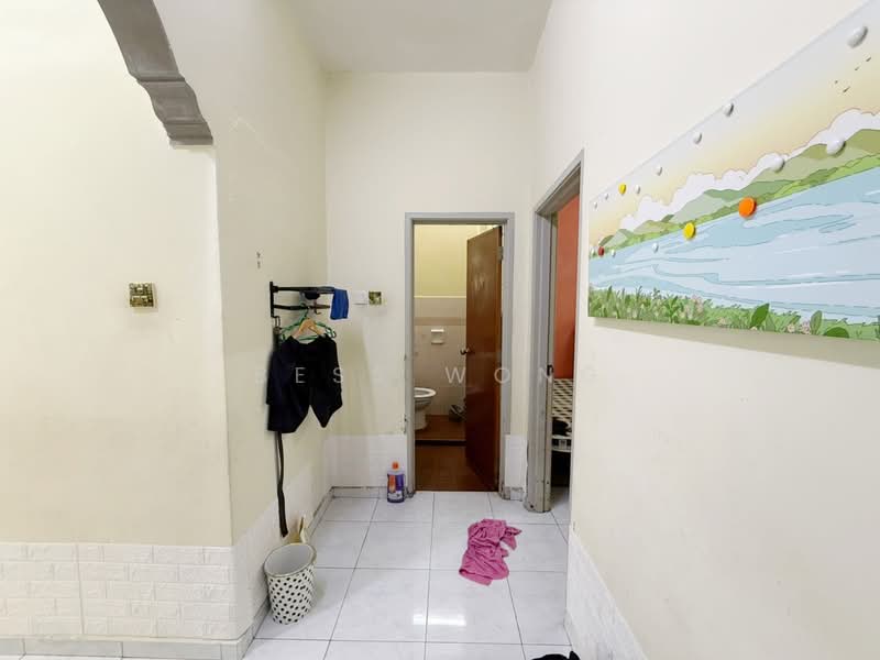 Rumah Teres 1 Tingkat untuk Dijual di Taman Nusa Bestari (Iskandar Puteri (Nusajaya)) - Bess Wong - PropertyGuru.com.my