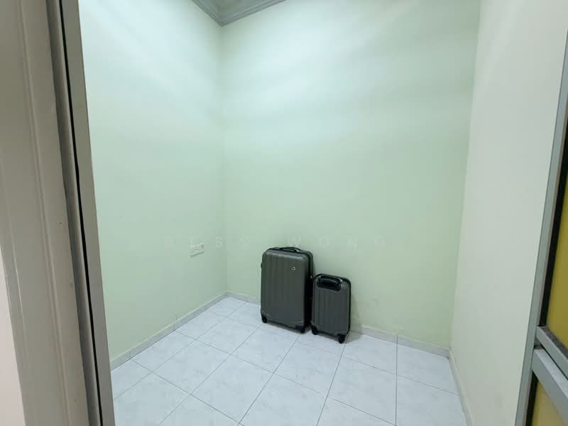 Rumah Teres 1 Tingkat untuk Dijual di Taman Nusa Bestari (Iskandar Puteri (Nusajaya)) - Bess Wong - PropertyGuru.com.my