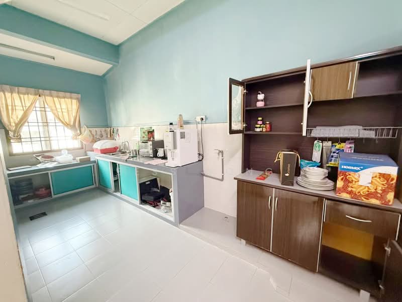 Rumah Teres 1 Tingkat untuk Dijual di Taman Nusa Bestari (Iskandar Puteri (Nusajaya)) - Bess Wong - PropertyGuru.com.my
