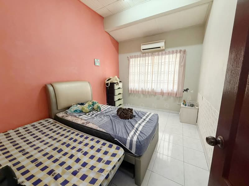 Rumah Teres 1 Tingkat untuk Dijual di Taman Nusa Bestari (Iskandar Puteri (Nusajaya)) - Bess Wong - PropertyGuru.com.my