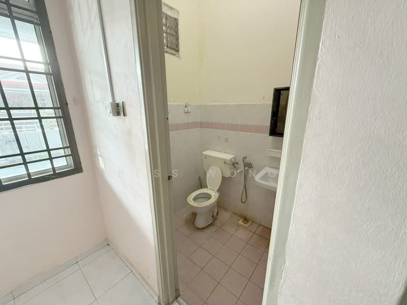 Rumah Teres 1 Tingkat untuk Dijual di Taman Nusa Bestari (Iskandar Puteri (Nusajaya)) - Bess Wong - PropertyGuru.com.my