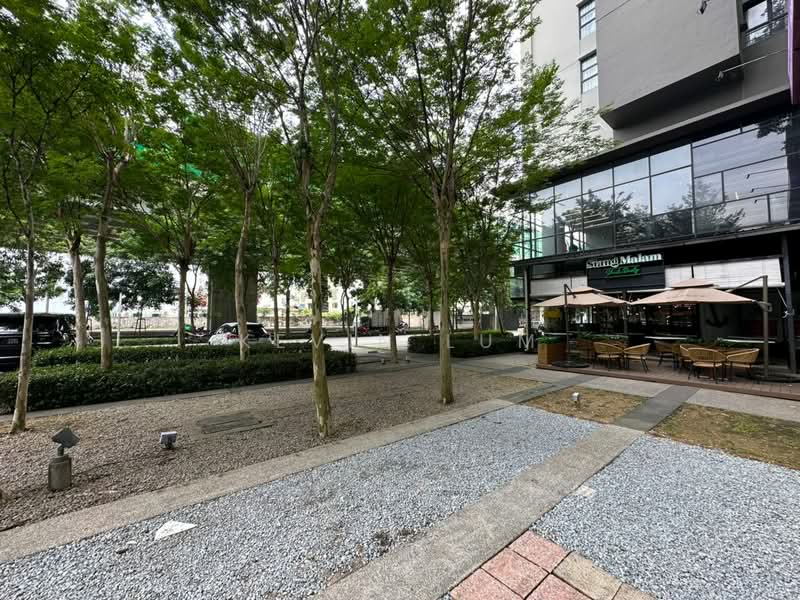 Rumah Niaga untuk Disewa di Desa Pandan (Ampang) - Kevin Lum - Exterior - PropertyGuru.com.my