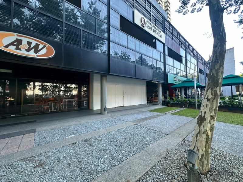 Rumah Niaga untuk Disewa di Desa Pandan (Ampang) - Kevin Lum - Exterior - PropertyGuru.com.my