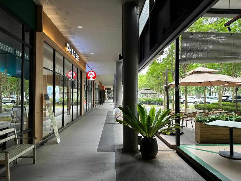 Rumah Niaga untuk Disewa di Desa Pandan (Ampang) - Kevin Lum - Exterior - PropertyGuru.com.my