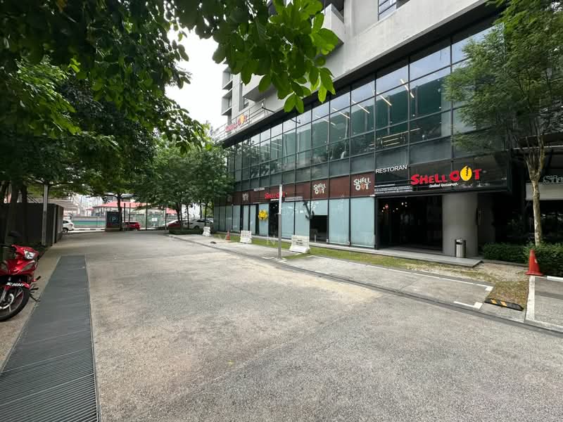 Rumah Niaga untuk Disewa di Desa Pandan (Ampang) - Kevin Lum - Exterior - PropertyGuru.com.my