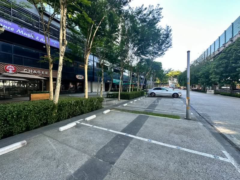 Rumah Niaga untuk Disewa di Desa Pandan (Ampang) - Kevin Lum - Exterior - PropertyGuru.com.my